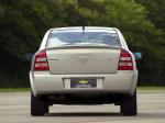 Chevrolet Astra Sedan 2003 года